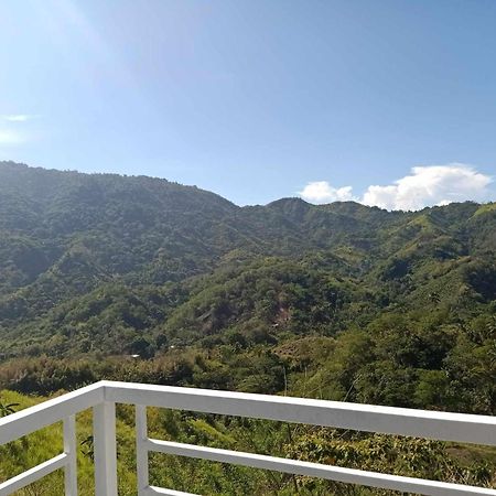 Hotel Mira Agropark Tanay Exterior foto