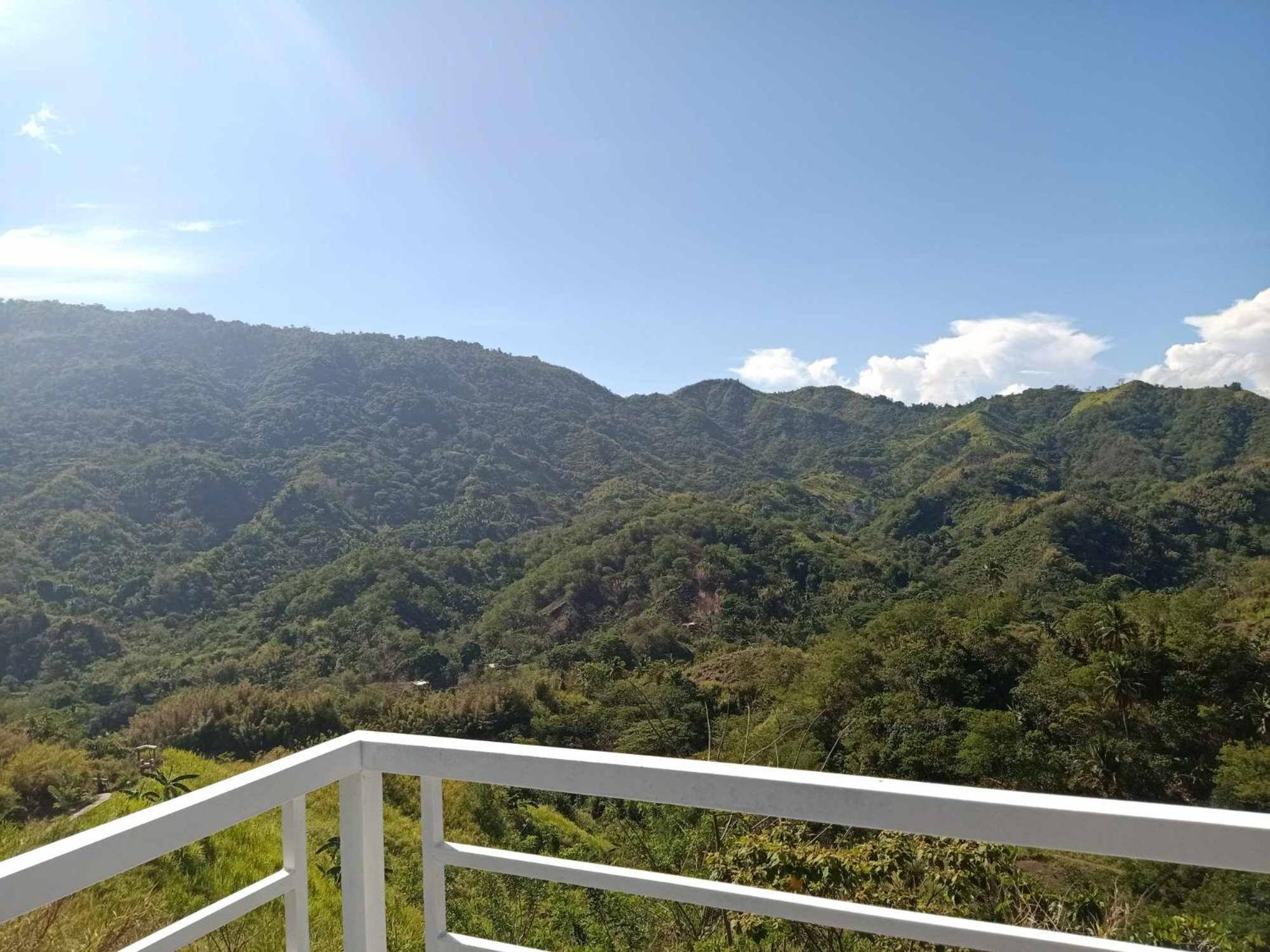 Hotel Mira Agropark Tanay Exterior foto